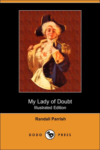 My Lady of Doubt [ePUB]
